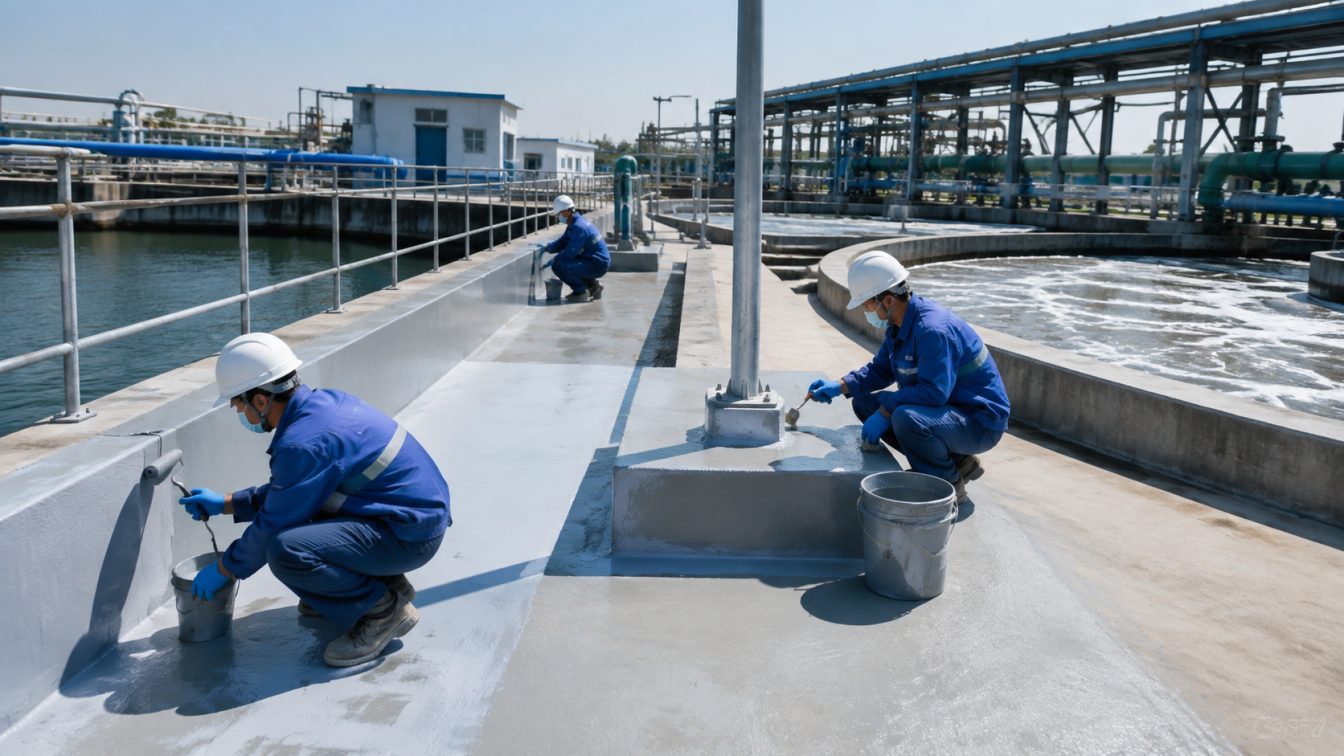 广州建筑防护材料一站式解决方案